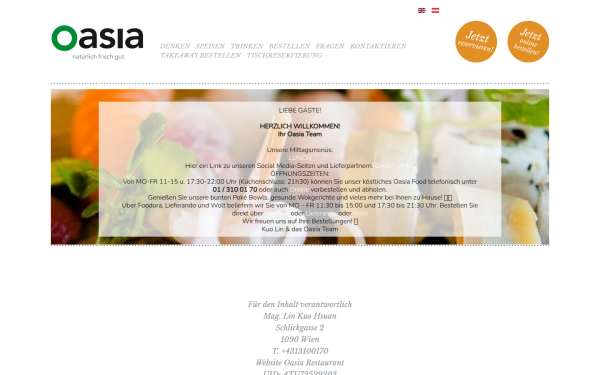www.oasia-restaurant.at