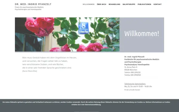 dr-pfanzelt.de