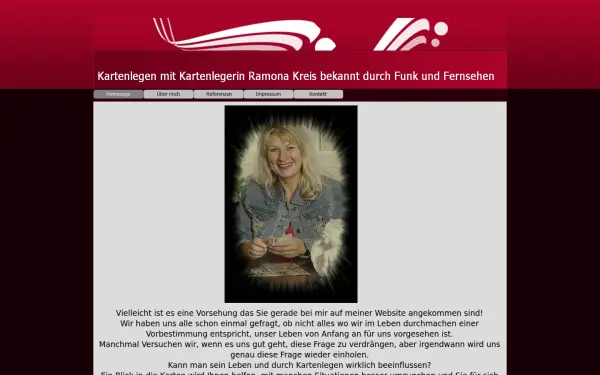 hellseherin-ramona.de