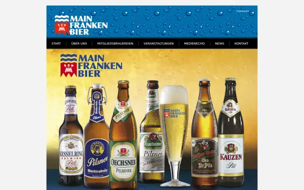 mainfranken-bier.de