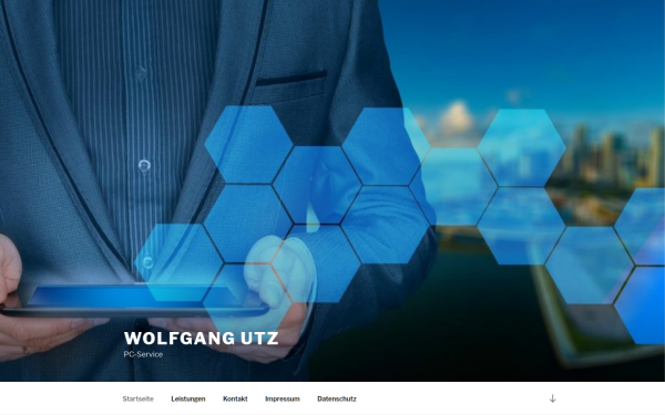wolfgang-utz.de