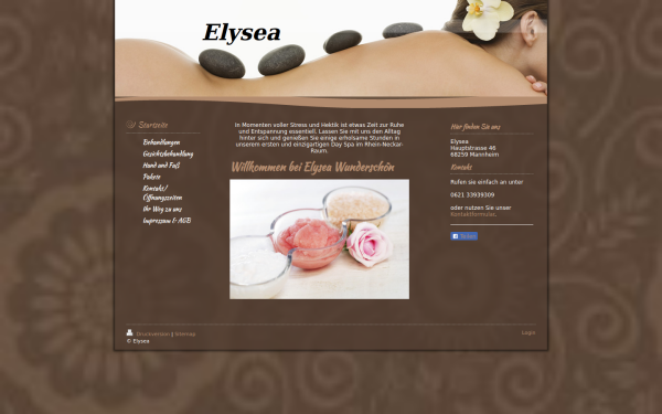 www.elysea.de