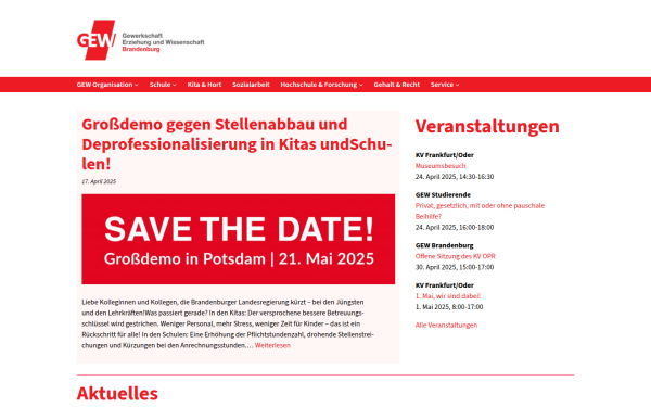 www.gew-brandenburg.de