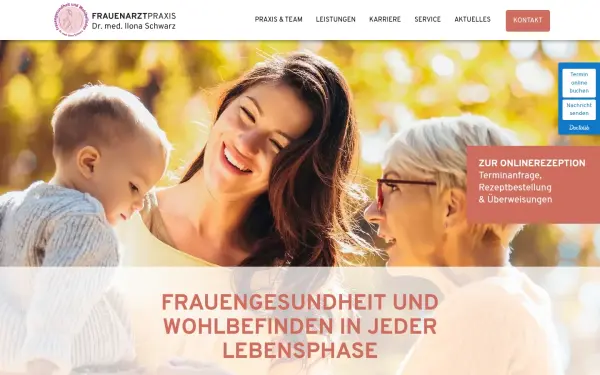 www.gyn-schwarz.de