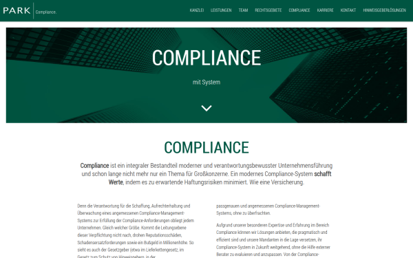 www.park-compliance.de