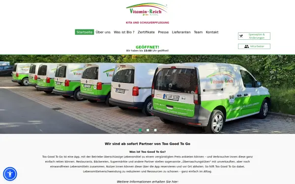 vitaminreich-biocatering.de