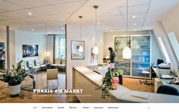 www.arzt-am-markt.de