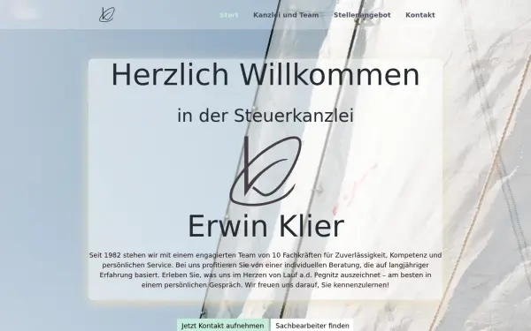 www.erwinklier.de