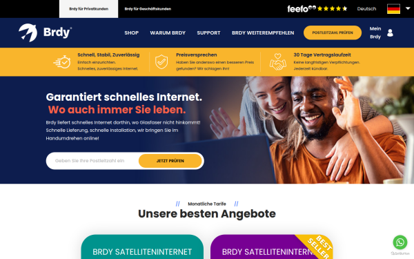 brdy.com