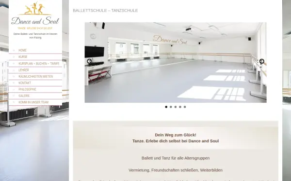 danceandsoul.de