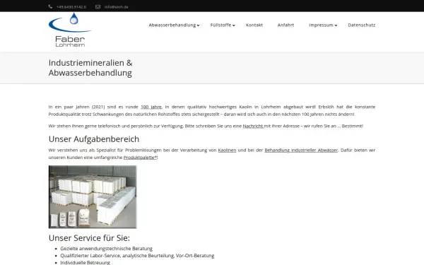 faber-lohrheim.de