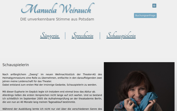manuelaweirauch.de