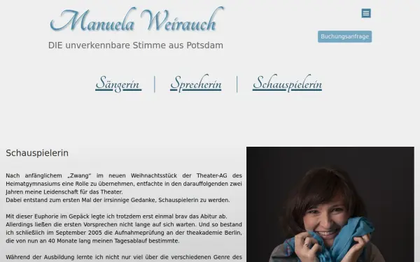 manuelaweirauch.de