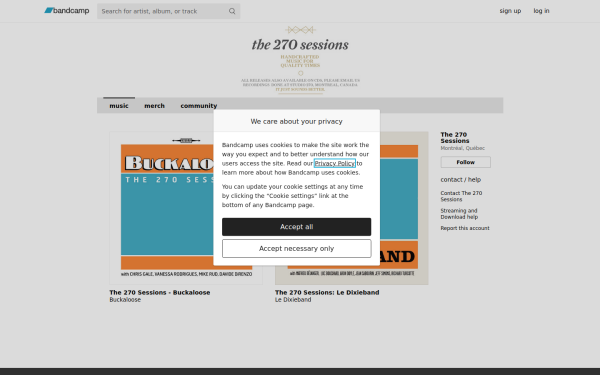 270sessions.bandcamp.com