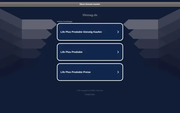 lifemag.de