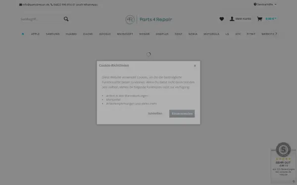 parts4repair.de