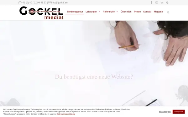 www.gockel.eu