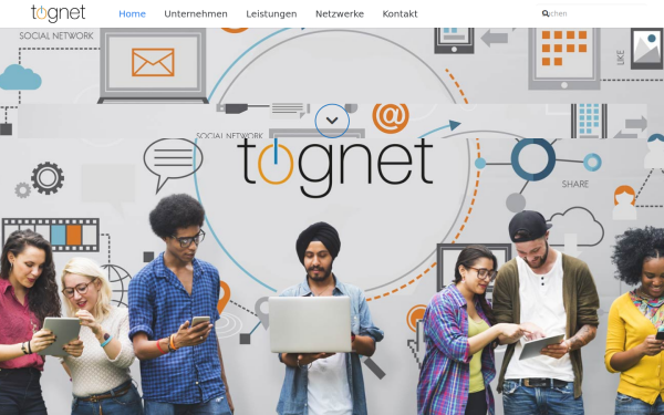 www.tognet.de