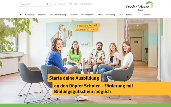 www.doepfer-rheine.de