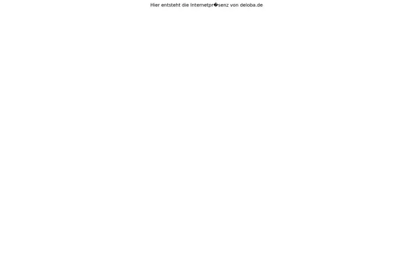 deloba.de
