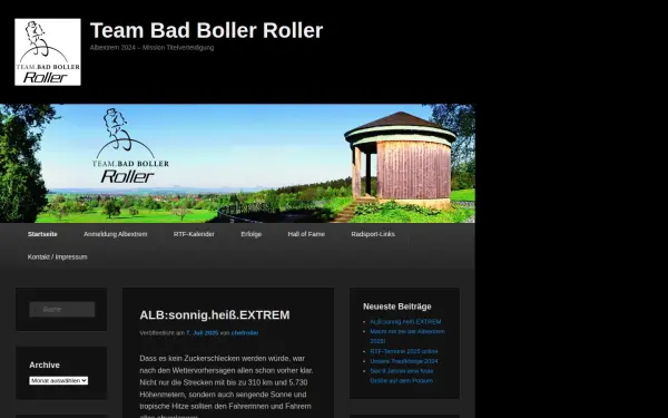 www.bad-boller-roller.de