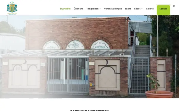 abubakr-moschee.de
