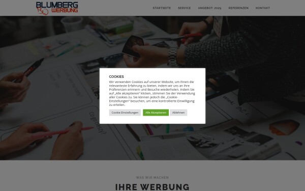 blumberg-werbung.de