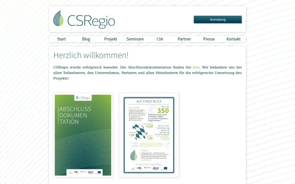 csregio.de