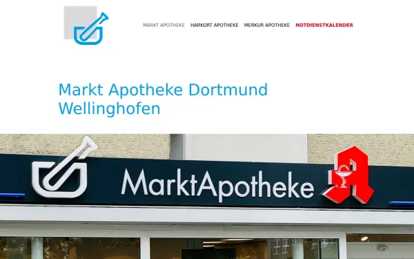 marktapotheke-wellinghofen.de