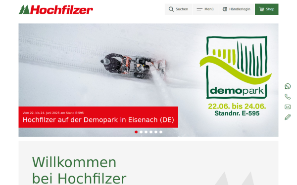 www.hochfilzer.com
