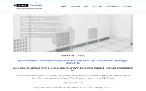 www.iphone-techniker.de