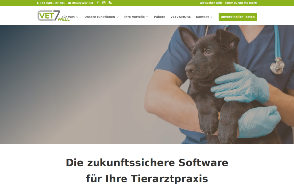 www.vet7.net