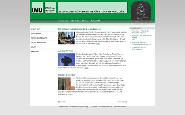 www.vetmed.alumni.uni-muenchen.de
