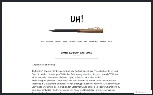 utehamelmann.com