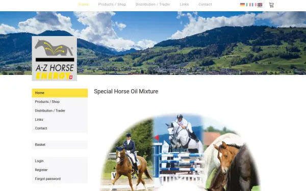 www.a-zhorseenergy.ch