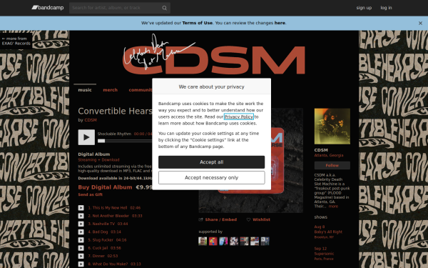 cdsm.bandcamp.com