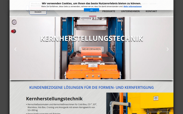 giessereitechnik-rbm.de