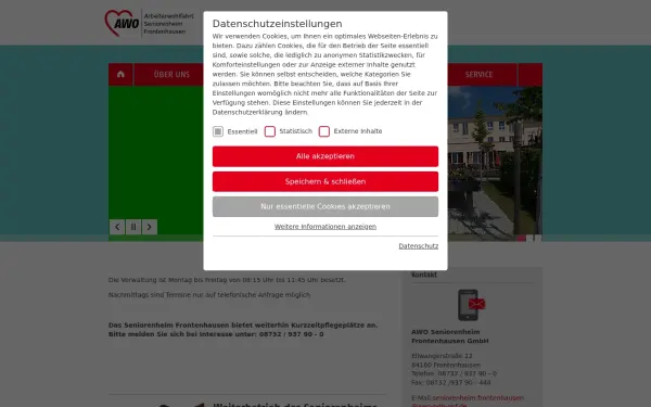 www.awo-frontenhausen.de