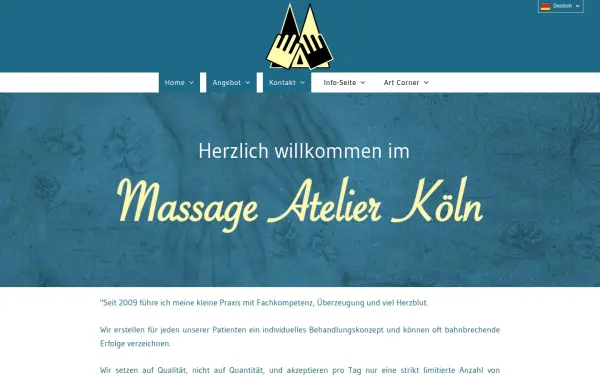 www.massageatelier-koeln.de
