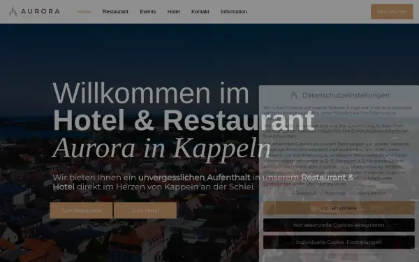 www.aurora-kappeln.de