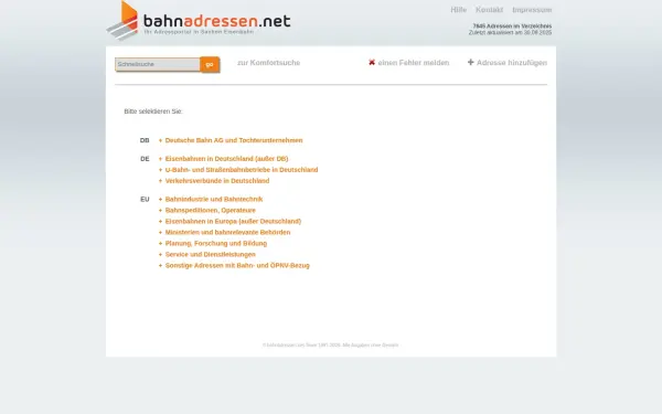 bahn-adressbuch.de
