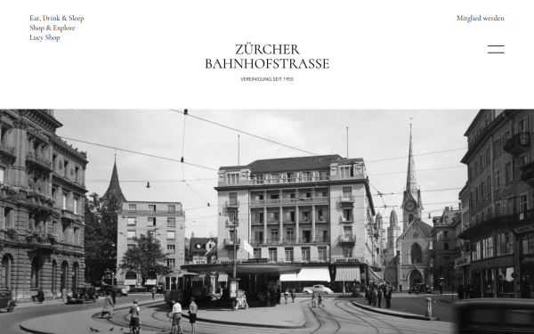 bahnhofstrasse-zuerich.ch