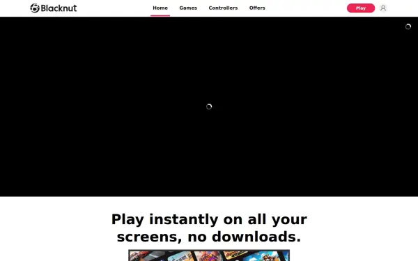 www.blacknut.com