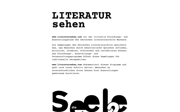 www.literatursehen.com