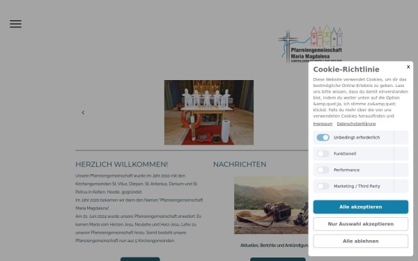 www.pg-maria-magdalena.de