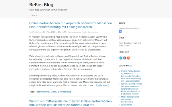 beroblog.de
