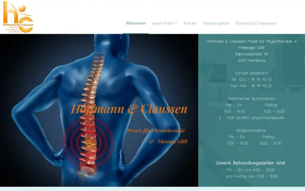 hc-physiotherapie.de