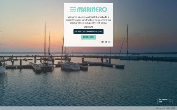 marinero.hu