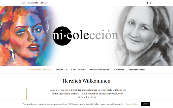 nicoleccion.com
