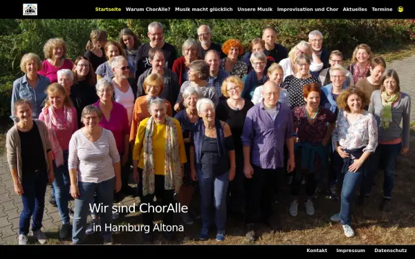 www.chor-choralle-hamburg.de